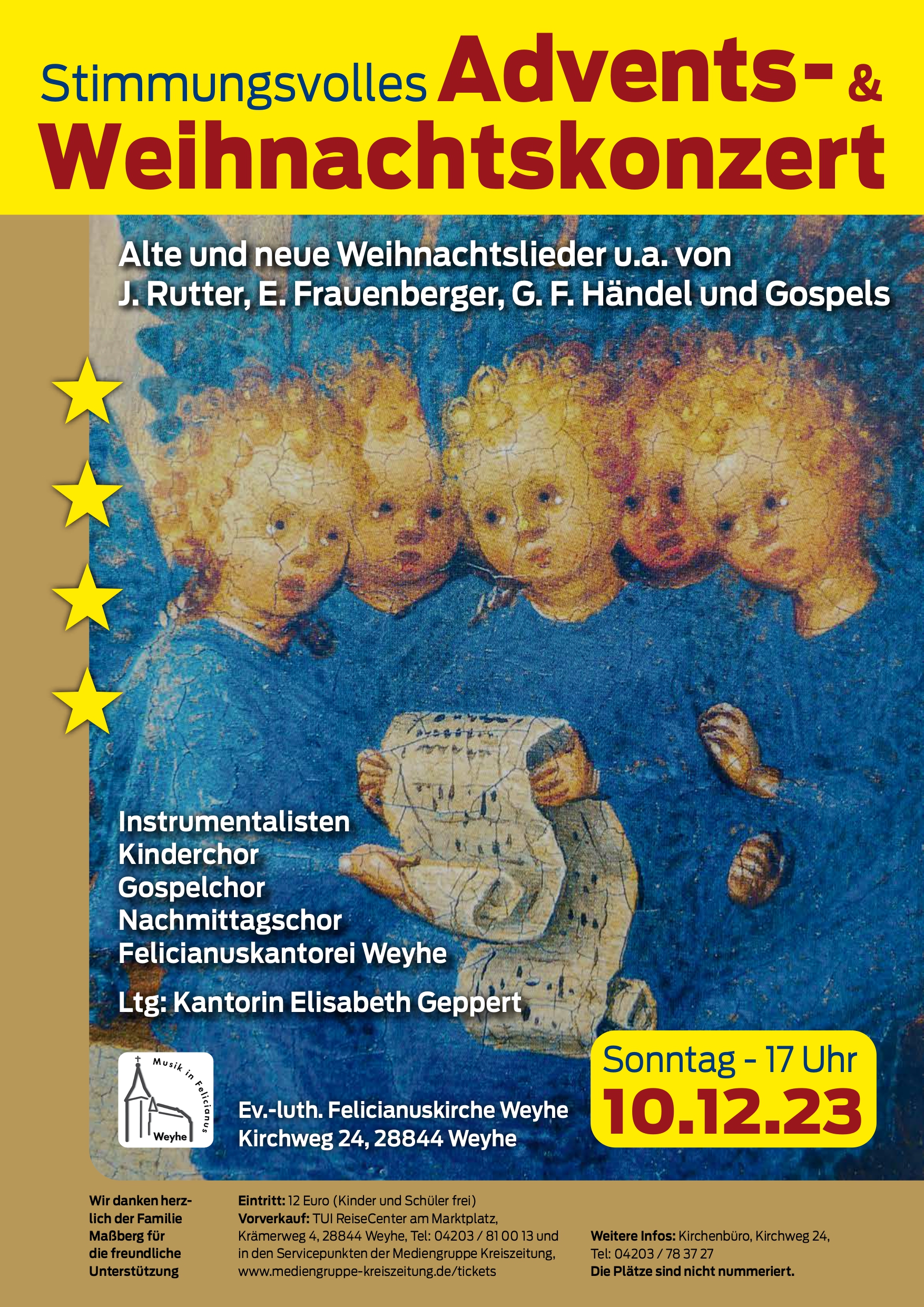 2023 Dezember 10 Plakat Advents und WeihnachrskonzertPlakat A3 5 pages to jpg 0001